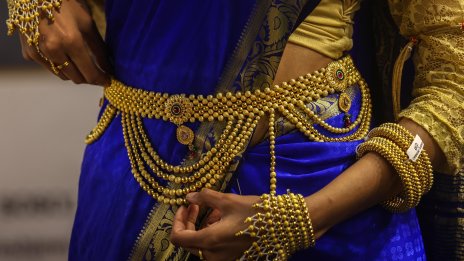 Кадър на деня за 6 януари