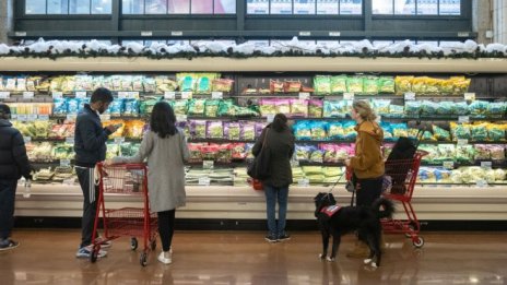 На кого вреди повече инфлацията - на бедните или на богатите?