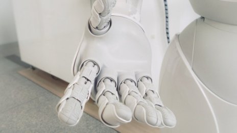 Как изкуственият интелект навлиза в света на инвестициите? 