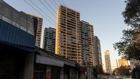 Китай търси решение за проблема в имотния сектор