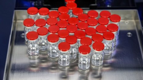 Германия ще иска допълнителни ваксини от Източна Европа