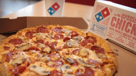 Domino's Pizza се разбра с франчайзополучателите си след години спорове
