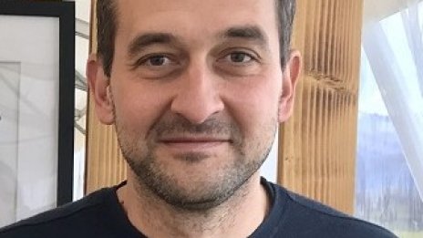 Борислав Минков: Бъдещето не е просто в дигитализацията, а в IoT