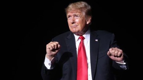 Може ли Доналд Тръмп да спечели президентските избори през 2024 г.?