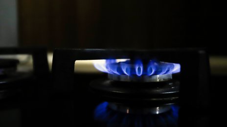 България е осигурила нужния за 2023 г. газ