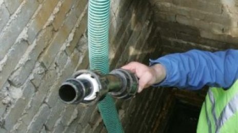 Общински проекти за 2 млрд. лв. във ВиК сектора чакат одобрение