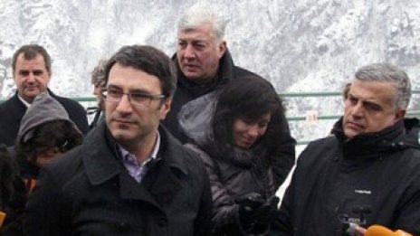 Проверка установи 12 опасни язовира в страната