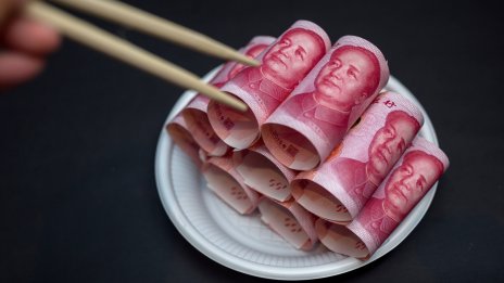 Китай вече не облекчава дълговете на кредитираните от него страни