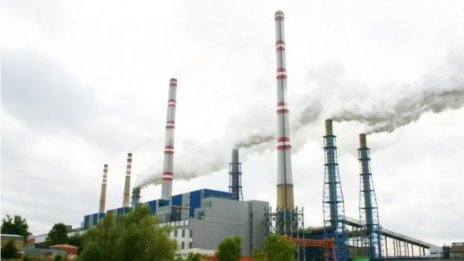 Парламентът одобри законови промени за търговията с емисии