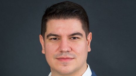 Ebury България привлече опитен валутен дилър