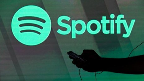 Промоциите на Spotify ѝ помагат да запази лидерството си