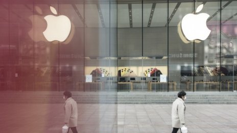 Коронавирусът - сериозен тест за зависимостта на Apple от Китай