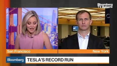 Tesla си взима поука от миналите грешки - Част 2