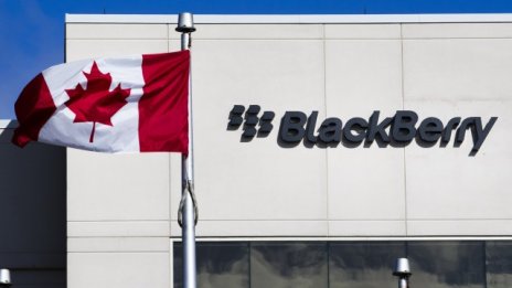 BlackBerry се моли за доверие