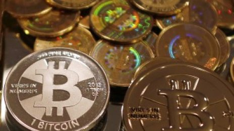 Биткойн манията носи реални пари на производителите на хардуер