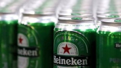 Heineken обмисля затваряне на заводите си в Бразилия заради съдебен спор