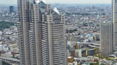 Токио е най-иновативният град в света