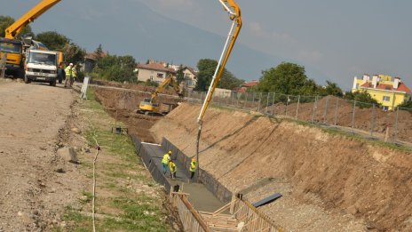 Столична община ще инвестира над 224 млн. лв. във ВиК и ремонти на улици
