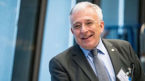 Централната банка на Румъния не смята за осъществимо влизането в еврозоната в момента