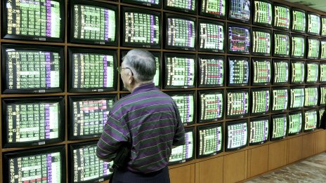 По-скромните икономически цели на Китай не успяха да помрачат азиатските пазари