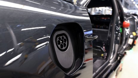 Volkswagen може да избере Онтарио за строеж на нова фабрика за батерии