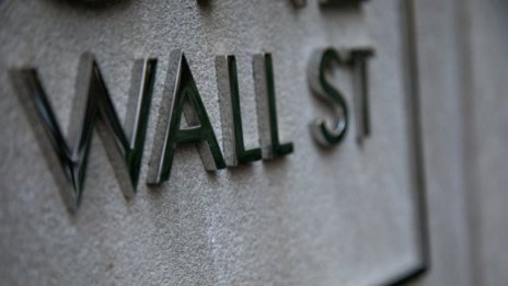 Wall Street започва на зелено най-натоварената седмица в сезона на отчетите*