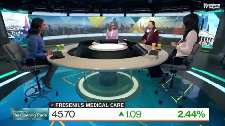 BNP вижда потенциал за инвестиции в европейския сектор на отбраната