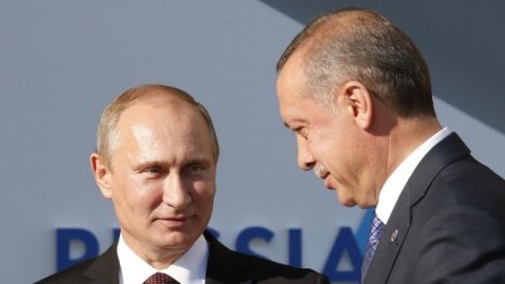 Путин: Нормандският формат за украинската криза не е ефективен, но друг няма