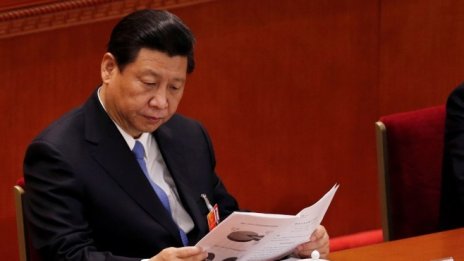 Президентът на Китай е склонен да толерира икономически растеж и под 6,5%