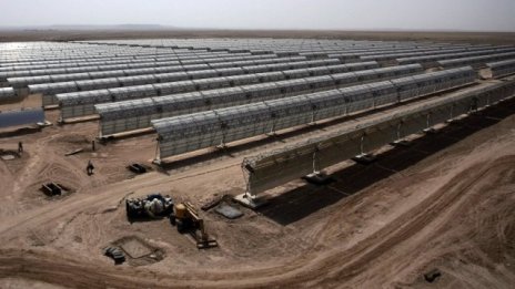 И развиващите се страни могат да прилагат мерки за опазване на климата