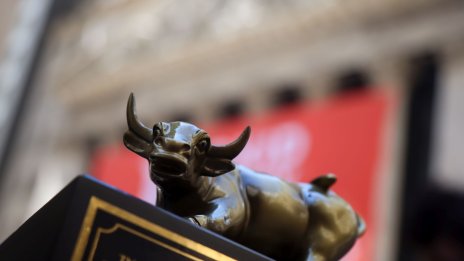 Американските индекси започват сесията с ръстове*