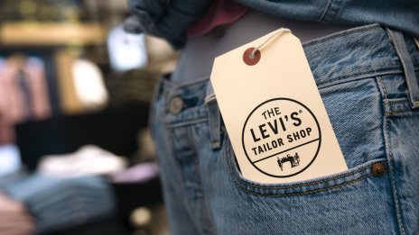 Levi's повиши прогнозите си благодарение на икономии при разходите