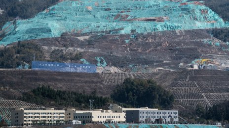 Решението на CATL да затвори мина в Китай тласка нагоре цената на лития