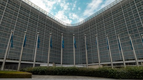 Как да бъдат подкрепени стратегическите нужди на ЕС?