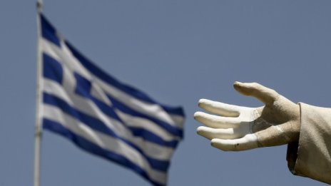 S&P Global повиши перспективата пред Гърция до положителна