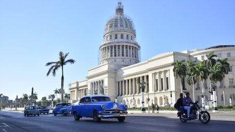 Кубинският парламент одобри ново правителство