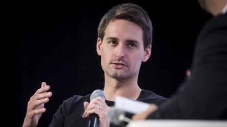 Snap иска служителите ѝ да работят в офисите в 80% от времето