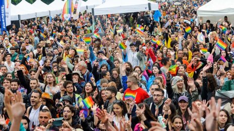 Дискриминацията към ЛГБТИ+ общността ощетява БВП на България с до 4,9 млрд. долара