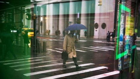 Wall Street продължава печелившата си серия