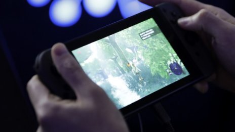 Nintendo отлага премиерата на новата "Zelda" за 2023 г.