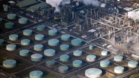 Петролът поскъпва след двудневен спад на цените*