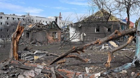 САЩ обмислят да дадат още 500 млн. долара за Украйна