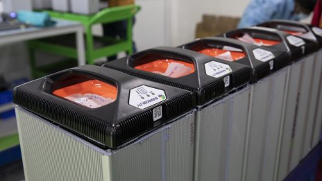 Европа ще се бори с Азия на пазара на батерии, разчитайки на азиатския капацитет