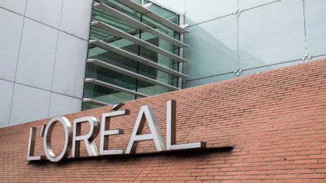 Продажбите на L'Oreal растат въпреки слабото възстановяване на Китай
