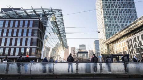 Банките в Нидерландия ще съкратят хиляди работни места заради изкуствения интелект