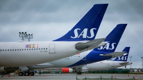 Зелена светлина за спасителния план за SAS