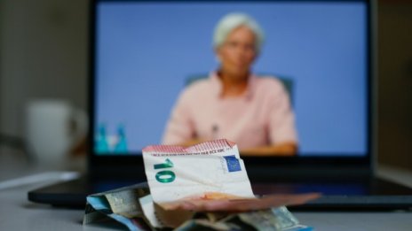 ЕЦБ ще приема зелени облигации за обезщетение