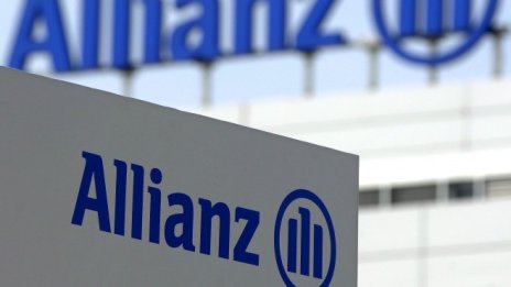 Allianz изключва пандемията при новото имуществено застраховане
