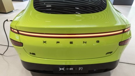 Xpeng отчете по-голяма от очакваното загуба въпреки рекордните доставки