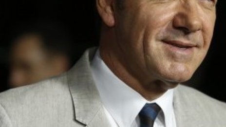 Кевин Спейси трябва да плати 31 млн. долара на сериала "Къща от карти"